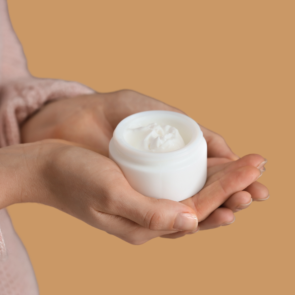 Crème corps