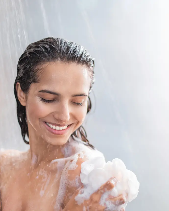 Gel douche