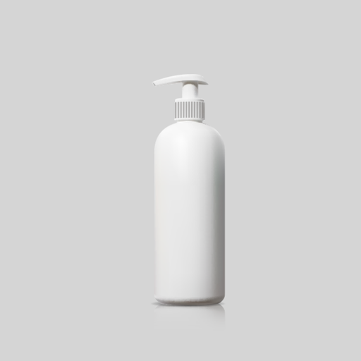Shampoing Liquide