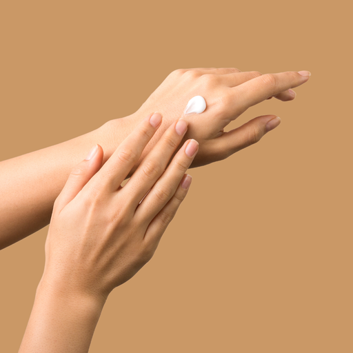 Crème mains & ongles