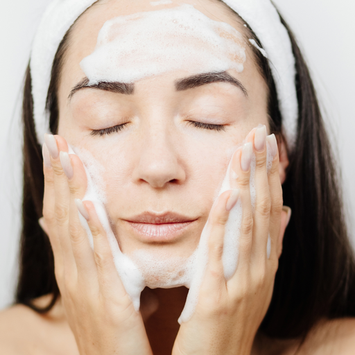 Gel nettoyant