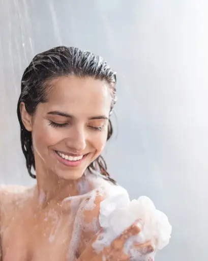 Gel douche