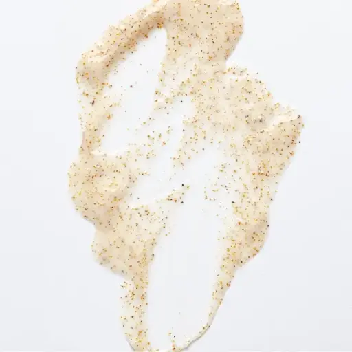 Gel douche gommant