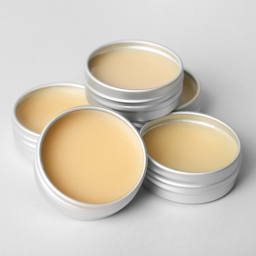 Baume nutritif