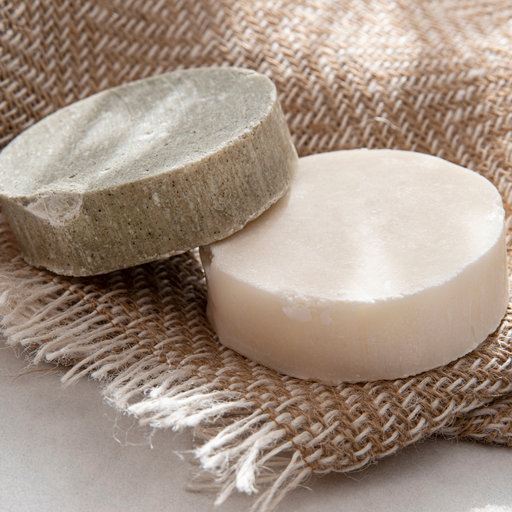 Savon 4 en 1