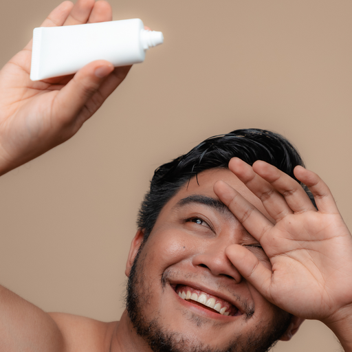 Crème hydratante visage