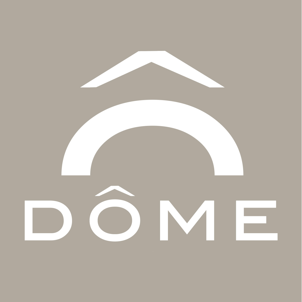 Login DÔME